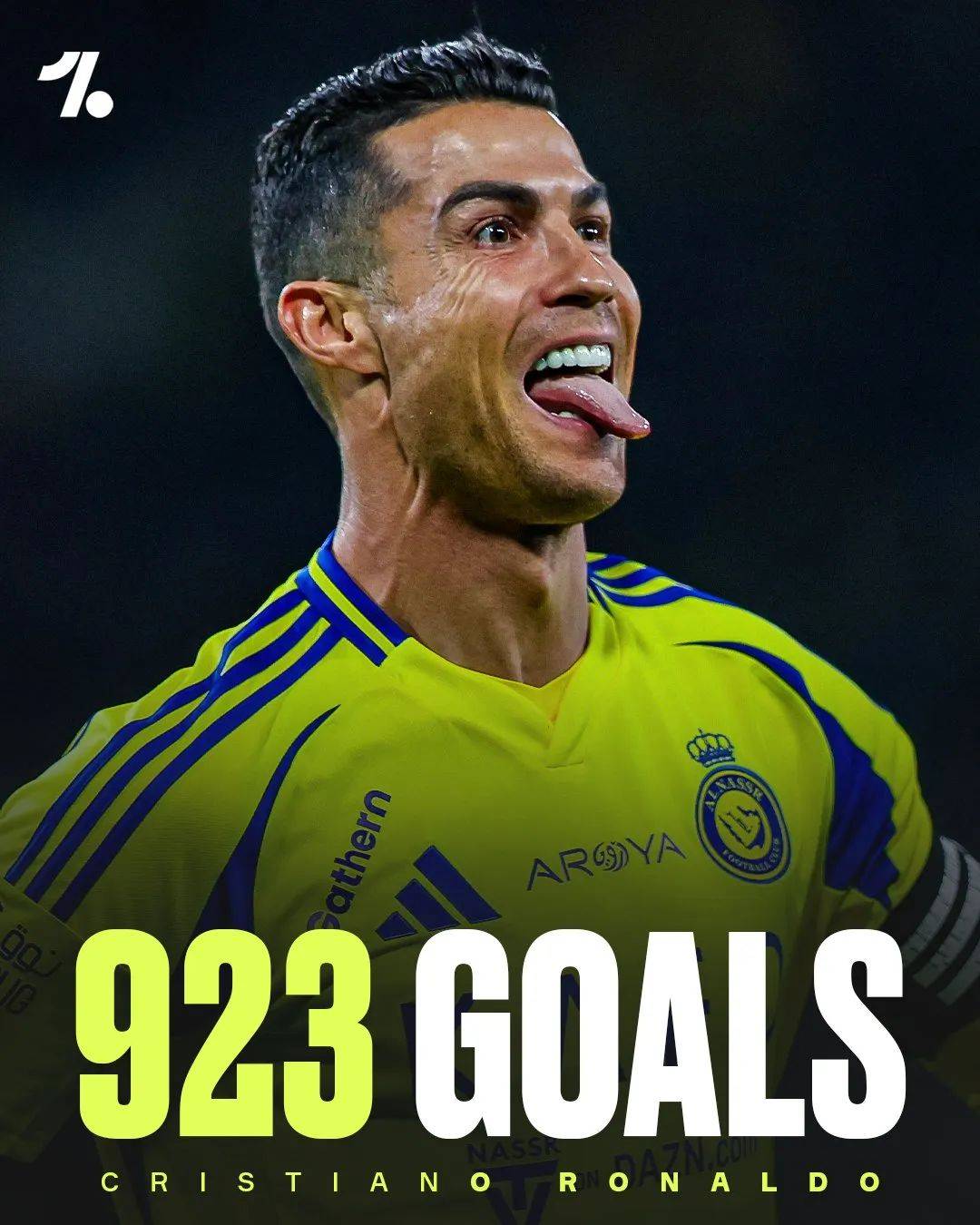 C9不断突破!,C罗连续七场比赛得分超过大比分获胜赢得满堂喝彩 C9不断突破!,C罗连续七场比赛得分超过大比分获胜赢得满堂喝彩