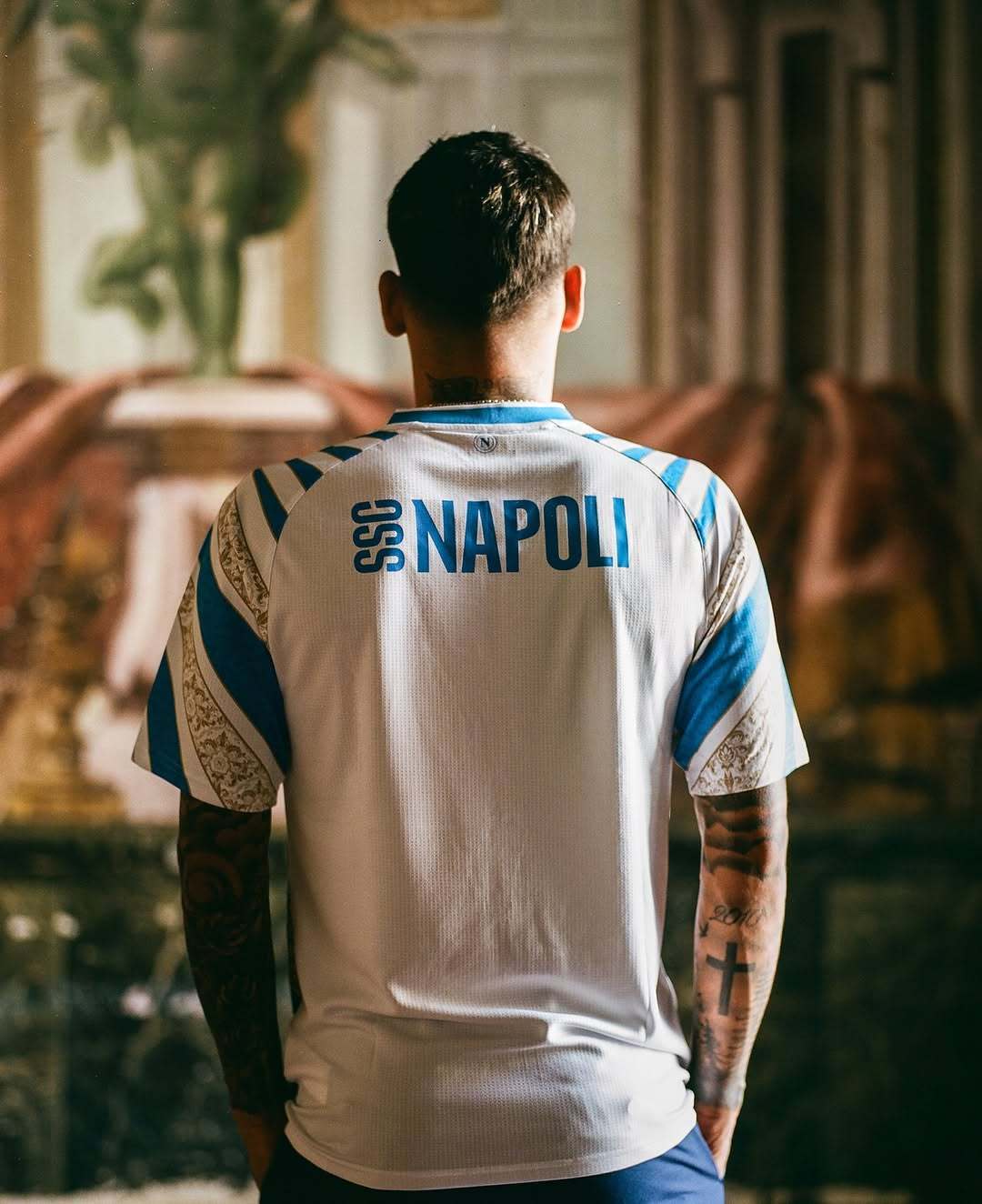 爱游戏-那不勒斯迎NBA总决赛关键赛，今晚回应争议，媒体盛赞，赛季目标并未改变(s8总决赛rng完整视频)