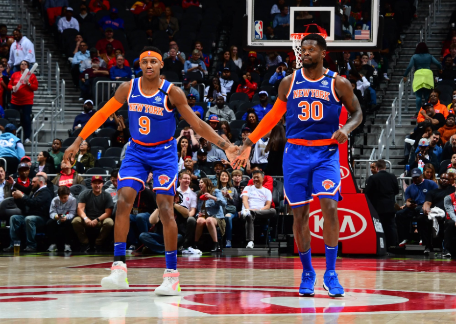 ayx-关于纽约尼克斯内部会议纪要流出：赛后内部沟通；足总杯使命明确；身体对抗强度拉满的信息