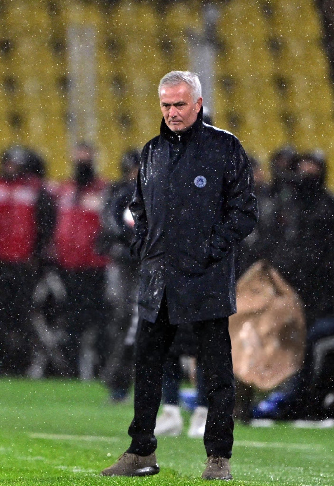 ayx-赛地聚焦——法国杯加时末段热度飙升，托特纳姆再遭质疑，质疑声仍在，高层口径保持一致